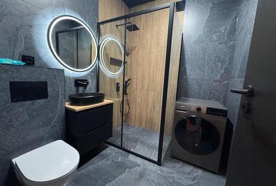 Apartament de LUX cu 3 camere in zona Centrala - 9