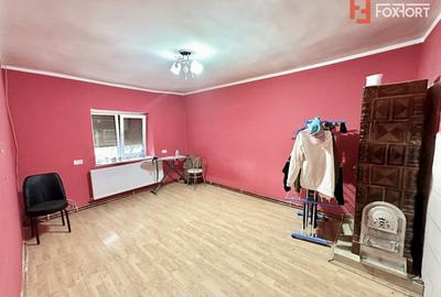 Direct proprietar casa individuala de 123 mp utili, zona Urseni - 8