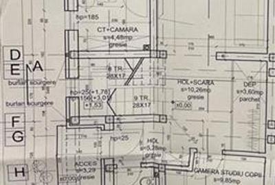 COMISION 0% CASA DUPLEX DESIGN MINIMALIST DUMBRAVITA - ION CREANGA - 2