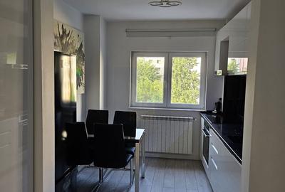 Prima inchiriere! Apartament 2 camere, 51 mp (metrou Obor) - 25