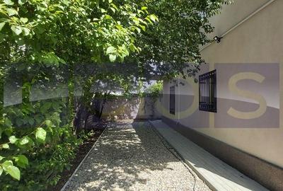 VANZARE VILA 5 CAMERE - DECOMANDATA- PADUREA  BANEASA - 11