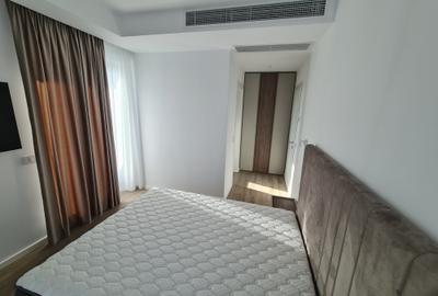 Exclusivitate - Tomis Plus - Ansamblul Mobipark  - 3 camere confort lux - 8