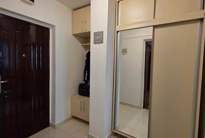 Apartament 2 camere Piata Sudului, Obregia, cf. I, 52 mpu, etaj 3 - 14