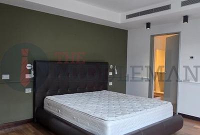 DE INCHIRIAT Duplex premium 3 camere Primăverii – Rahmaninov, 150 mp - 7