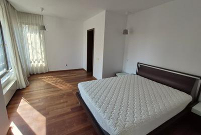 Vila de inchiriat- Bucuresti Nord-Pipera - 10