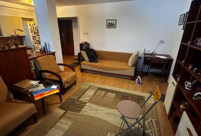 Apartament cu 2 camere, decomandat,  zona Galata - 3