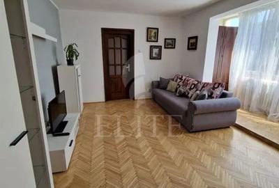 Apartament 2 camere în zona Brancusi - banca Transilvania