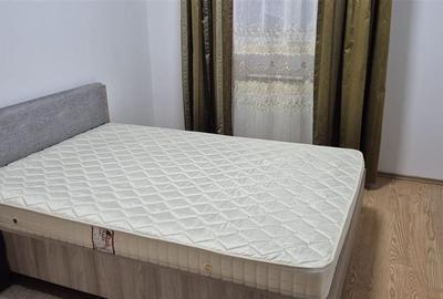 Bloc Nou! Apartament 2 Camere Tatarasi cu Terasa - 4