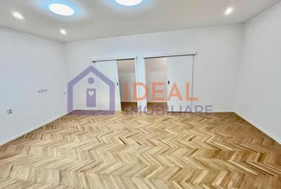 Apartament Ultracentral cu 2 camere complet renovat - de vânzare - 2