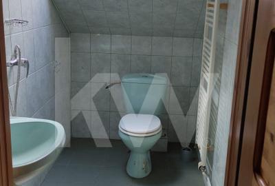 Închiriere spațiu de birouri – Zona Centrală Sibiu, lângă Promenada Mall - 10