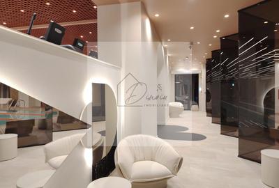STUDIO DUBLU CORTINA NORTH I LUX I COMISION 0% - 22