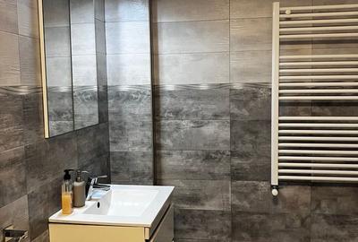 2 camere Aviatiei - Baneasa, bloc 2018, parcare subterana, centrala! - 7