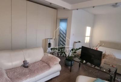 Apartament cu 1 camera, balcon, zona Girocului - 3