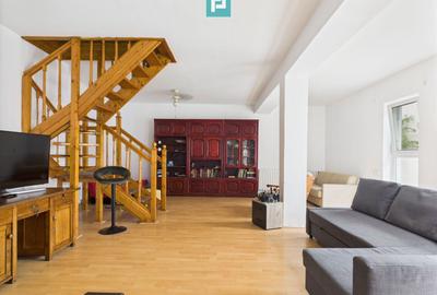 Casă individuală cu 7 camere în Fabric