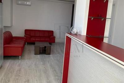 Apartament cu 3 camere decomandat, mobilat în Simion Bărnuțiu