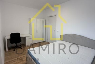 Apartament 2 camere Global Residence Monolitului Mihai Bravu Vitan Mobilat - 7