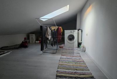 3 camere- Popesti Leordeni 86 mp/centrala x - 9