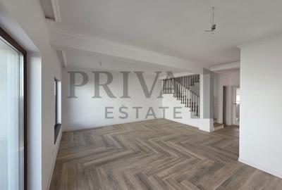 Duplex modern, 4 camere, 3 bai, 125 mp, Timișoara - 10