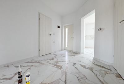 Duplex 4 camere, 108mp utili + 15mp terasa, 250 teren-Sag Vatra Veche - 17