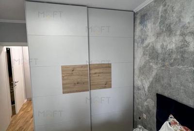 Inchiriere apartament 3 camere ATLAS RESIDENCE AVIATIEI - 4