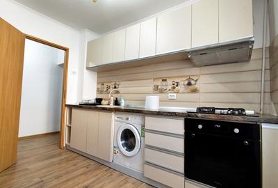 Apartament 2 camere | Zona Girocului - Judetean - 6
