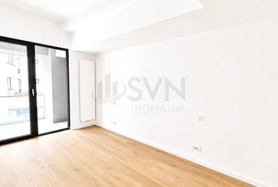 REA1026257 Apartament 2 camere terasa 13 mp Aviatiei - 7