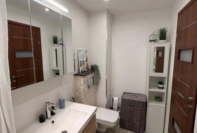 Apartament cu 3 camere, decomandat,renovat, direct proprietar, str. Badea Cartan - 5