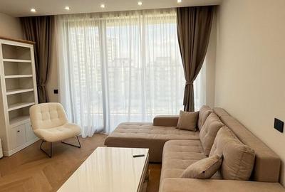 BHB AVENUE // 2 Camere // Floreasca // Servicii Spa - 7