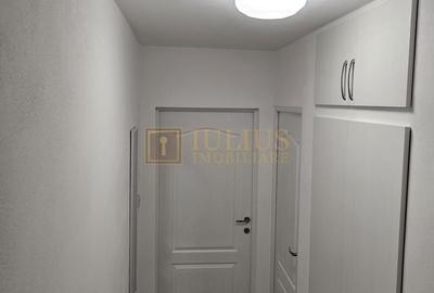 1 camera| Complexul Studentesc| renovat recent| apartament frumos} - 8