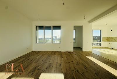 Casa individuala | Teren 742mp | Panouri 6kw | Pompa de caldura | Domnesti - 6