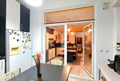 Apartament in casa, 4 camere, Rasnov, Brasov - 14