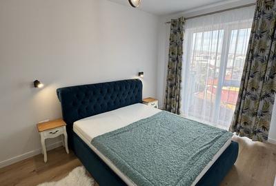 Apartament cu 2 camere | Prima Inchiriere | Bloc Nou | Marasti - 1