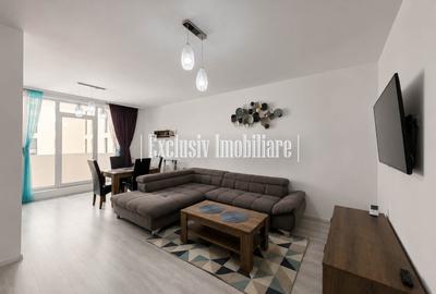 Apartament pe Malul Marii cu  2 camere 60 mp cu Terasa si Loc de Parcare - 5