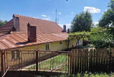 Casa in mediu rural cu teren - 3
