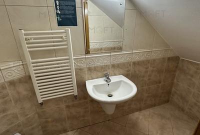 Apartament spațios Cotroceni tip duplex - 7