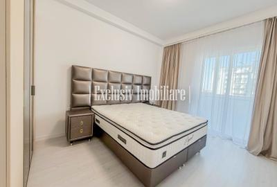 Apartament Superb 4 camere 130 mp cu Vedere Frontala la Mare si Parcare Privata - 18