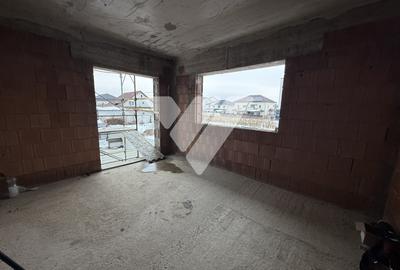Casa noua tip duplex 4 camere si teren 250 mp in Selimbar Sibiu - 5