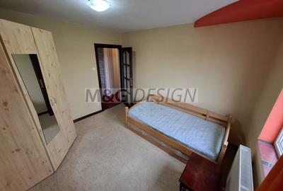 4camere decomandat, 2 bai, CENTRALA GAZ,CLIMA, Soarelui - Judetean - 23