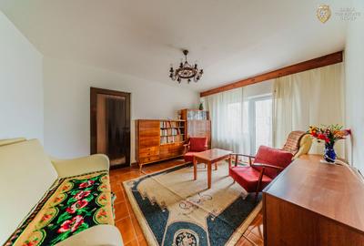 Apartament cu 2 camere decomandat, mobilat în Micălaca
