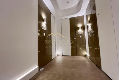 Apartament LUX *116mp* // Parcare // Iancu Nicolae - 41