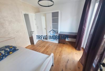 Apartament modern cu 4 camere, 85 mp, garaj inchis , zona str. Eugen Ionesco. - 13