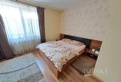 Apartament deosebit cu 2 camere în Gheorgheni, PARCARE , bloc nou! - 5