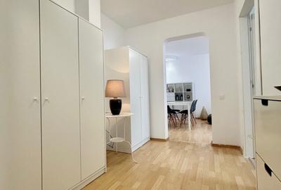 Apartament 2 camere, Domenii, Aleea Lt. Gheorghe Stalpeanu 1 - 12