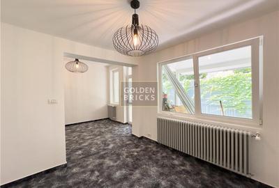 Vilă elegantă | Unirii Udriste | Piața Sf. Ștefan | Curte pr - 16