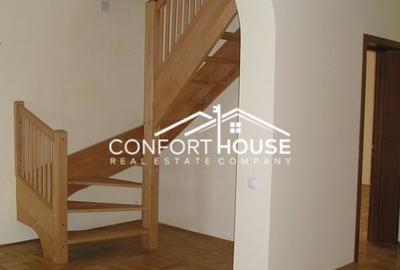 VILA D+P+E+M, teren 1461mp, IANCU NICOLAE padure - 32