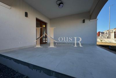 Zona Linistita.Disponibil imediat.Bucatarie inchisa.5camere! - 22