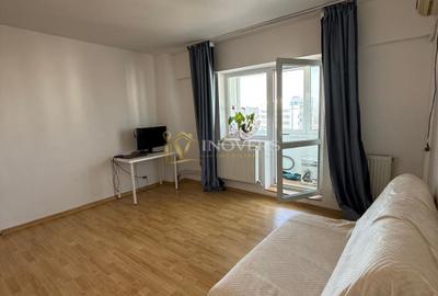 2 camere | Terasă + balcon | 64 mp | Virtuții – Lujerului | Etaj 8 - 12