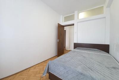 3 camere | Calea Victoriei | Str Gina Patrichi | COMISION 0 - 6