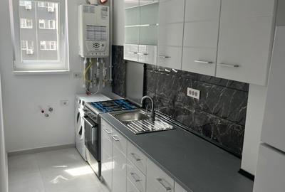 Apartament 3 Camere - Parcare - Mobilat - Utilat - Etaj 3/6 - Bucuresti - 4