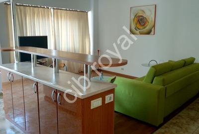 Inchiriez apt. CENTRAL 2cam. Unirii-Calea Calarasi,Str. M.Basarab, 15min. metrou